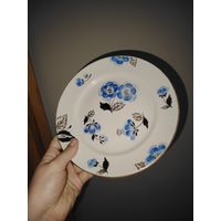 Тарелка коллекционная