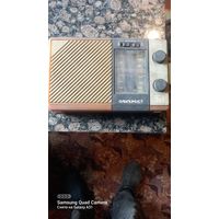 Приёмник АЛЬПИНИСТ 321