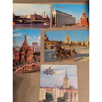 Календарики