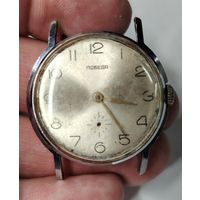 Часы СССР Победа (в ремонт), без МЦ!!