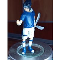 Фигурка -  Bandai  -  Masashi Kishimoto 2002  .