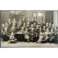 Сказочный город Шефера "Лилипут". Германия. 1910 г.