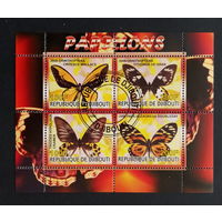 ЛИСТ ФАУНА животные  СТО