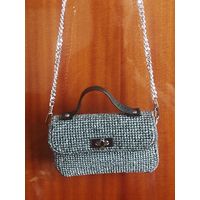 Сумка женская ( Gray)