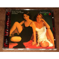 Baccara – Baccara 1977 / 2012 (Audio CD) + 2 bonus 30th Anniversary Edition
