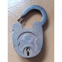 Замок старый