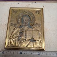 Икона Господь Вседержитель