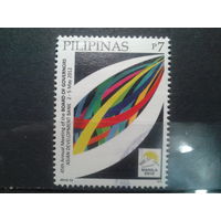 Филиппины, 2012. Азиатский банк развития