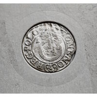 Полторак 1619 г., Сигизмунд III Ваза, Быдгощ, Лот рп-3,1