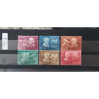 РАСПРОДАЖА ВЕНГРИЯ 1948г. Чист*
