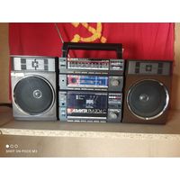 ВеЩь из СССР!!!Аэлита РМ 204С,в Отличном Состоянии,как вчера из коробки!!Всего 3 дня!!!