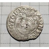 Полторак 1627г