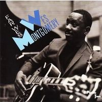 Wes Montgomery Far Wes 2003 Russia 2003 CD