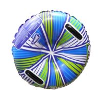 Тюбинг ватрушка ледянка санки детские надувные 63 см