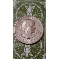 США 1 доллар 1979Р