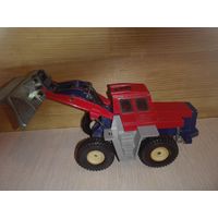 Модели погрузчиков.Siku.Германия.1/50.