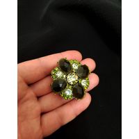 Брошь, винтаж