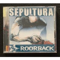 Sepultura – Roorback