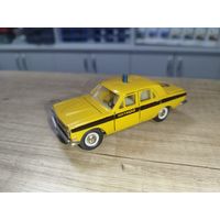 Волга ГАИ номерная а 26