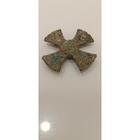 Царский знак ополченца