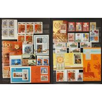 СССР. Великая отечественная война. Все марки негашеные, в коллекционном состоянии**. Аукцион с рубля без минимальной цены.