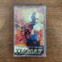 Tiamat "A Deeper Kind of Slumber"