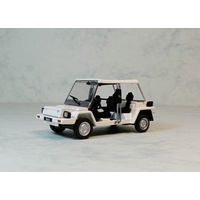 ВАЗ-1801 "Пони"