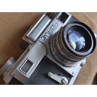 Фотоаппарат Киев. С 1 рубля!