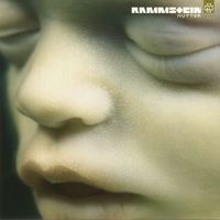 RAMMSTEIN - Mutter / 2LP new