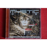 Adia - Mystic Hits (Best Dreams) Volume 4 (2001, CD)