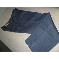 Джинсы мужские W36