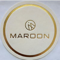 Подставки бара "Maroon".Гродно. Вар.1.