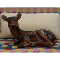 Косуля гипсовая (СССР)