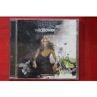 Sheryl Crow – Wildflower (2005, CD)