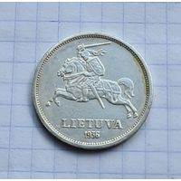 5 лит 1936 г.