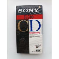 Кассета SONY E-240CD