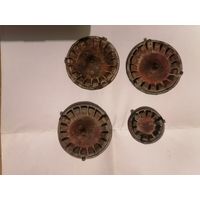 Крышка газовой горелки