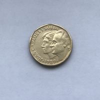 500 песет 1989