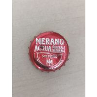 Крышки - пробки ( Италия )