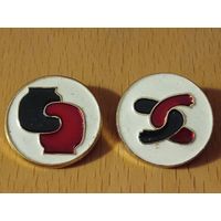 Бокс и Борьба. Два знака одним лотом