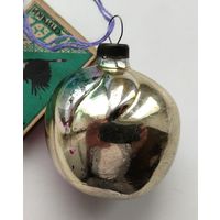 Ёлочная игрушка. Ч-6.