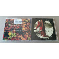 KATE BUSH - The Red Shoes (аудио CD USA 1993)