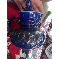 Заварник керамический большой