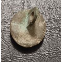 Тыльник ножа