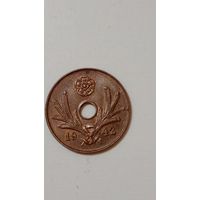 Финляндия 5 пенни 1942