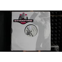 Spacerats - So In Love / The Flight (2005, Vinyl)