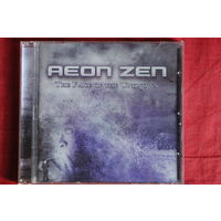 Aeon Zen – The Face Of The Unknown (2010, CD)