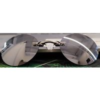 Солнечные очки-пенсне