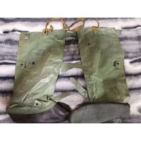 Чулки ОЗК  рост-2