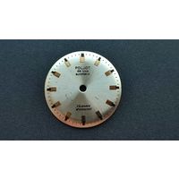 Циферблат Полет Де Люкс/Poljot De Luxe Automatic
